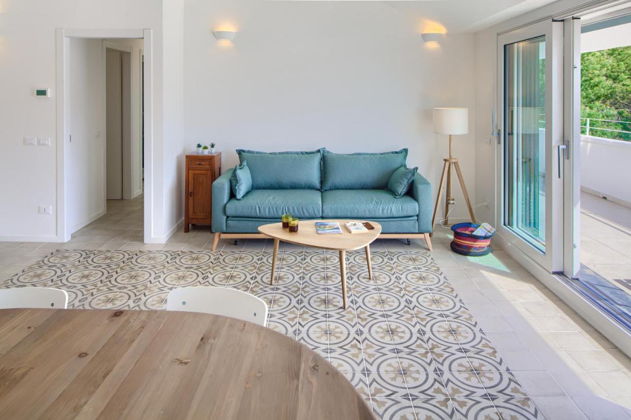 レヴァント Casa Grande Mareヴィラ エクステリア 写真